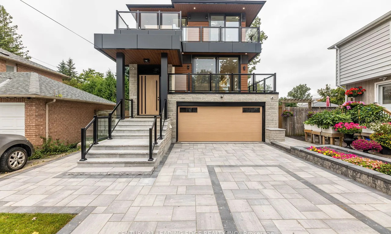 52 Wildwood Ave, Richmond Hill, ON L4E 3B3