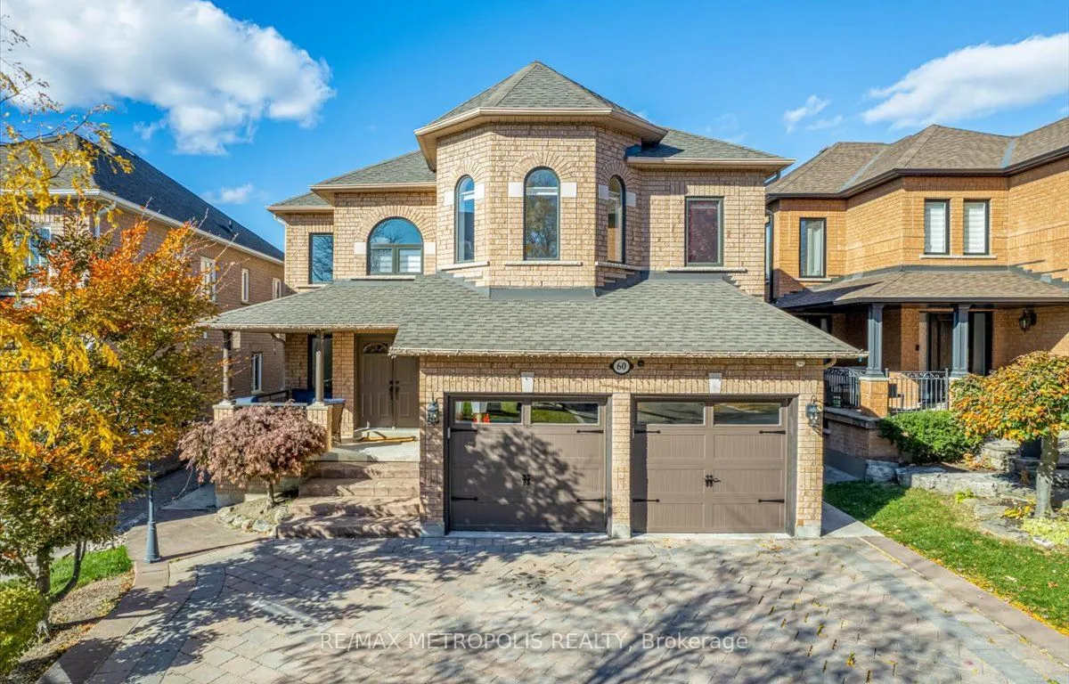 60 Noble Prince Pl, Vaughan, ON L4H 1S5