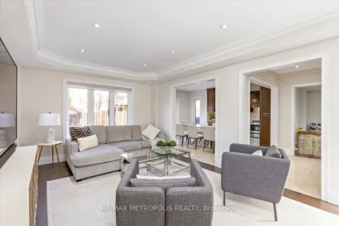 60 Noble Prince Pl, Vaughan, ON L4H 1S5