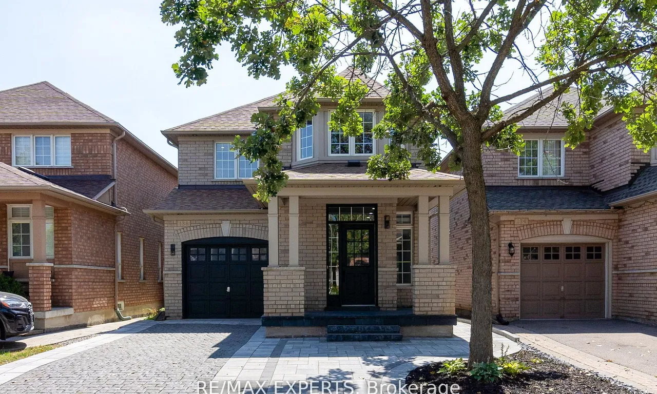 138 Moraine Dr, Vaughan, ON L4H 2E6