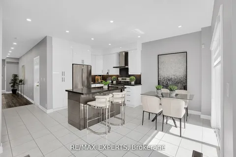 138 Moraine Dr, Vaughan, ON L4H 2E6