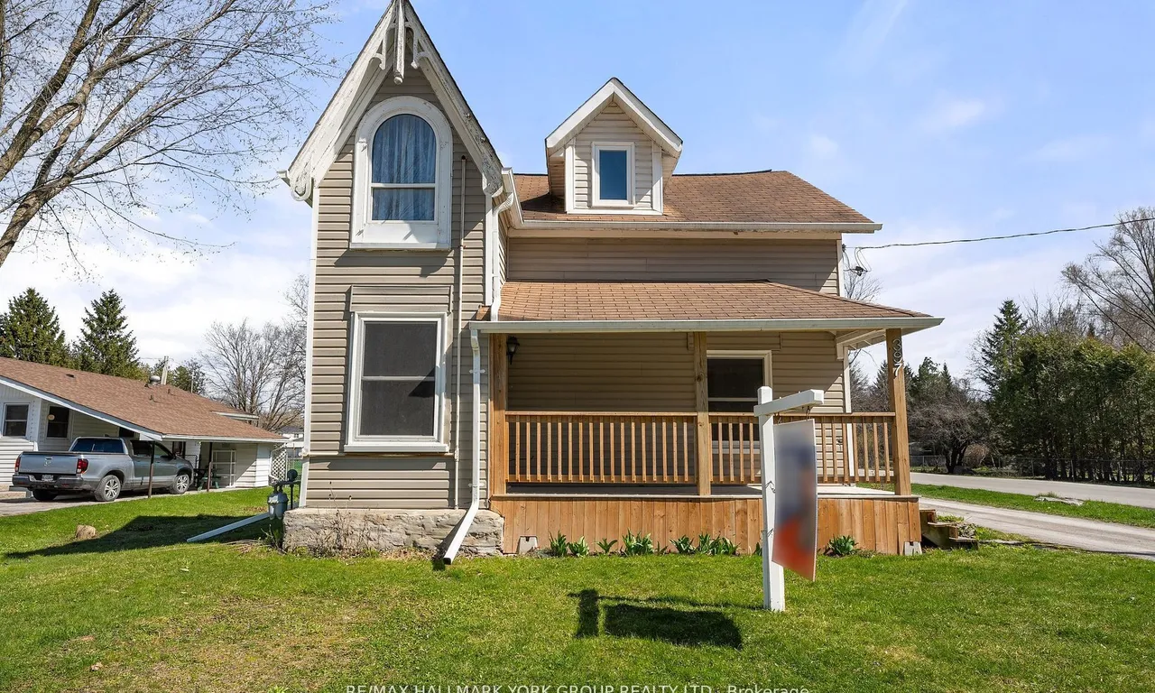 397 Mara Rd, Brock, ON L0K 1A0