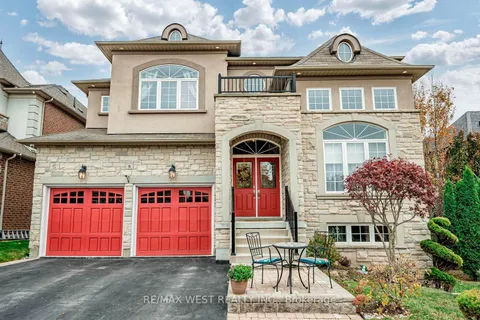 5 Westlea Ave, Richmond Hill, ON L4E 3A5