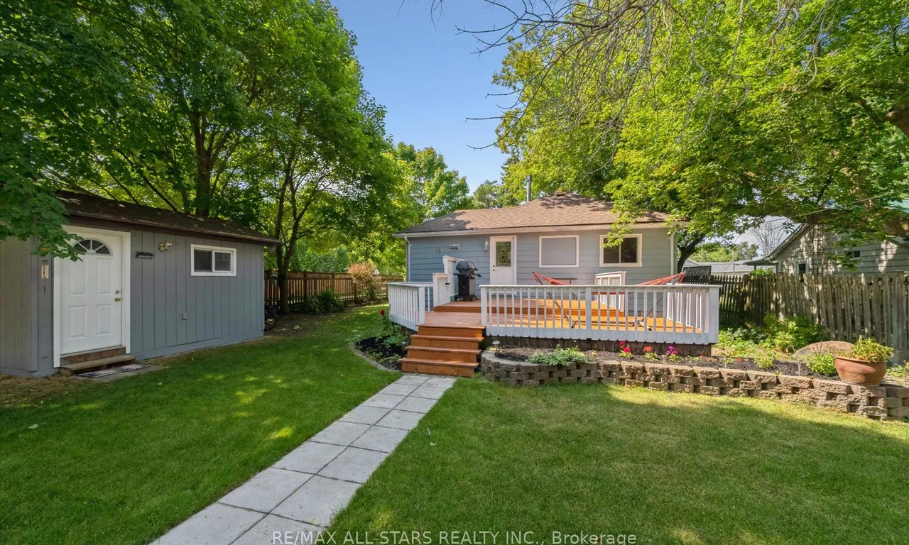 787 Churchill Lane, Georgina, ON L0E 1S0