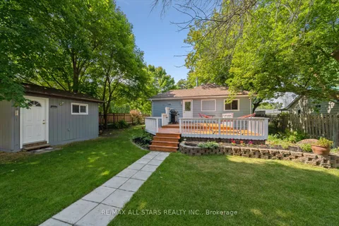 787 Churchill Lane, Georgina, ON L0E 1S0