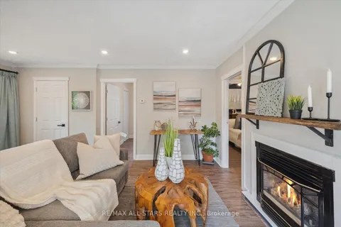787 Churchill Lane, Georgina, ON L0E 1S0