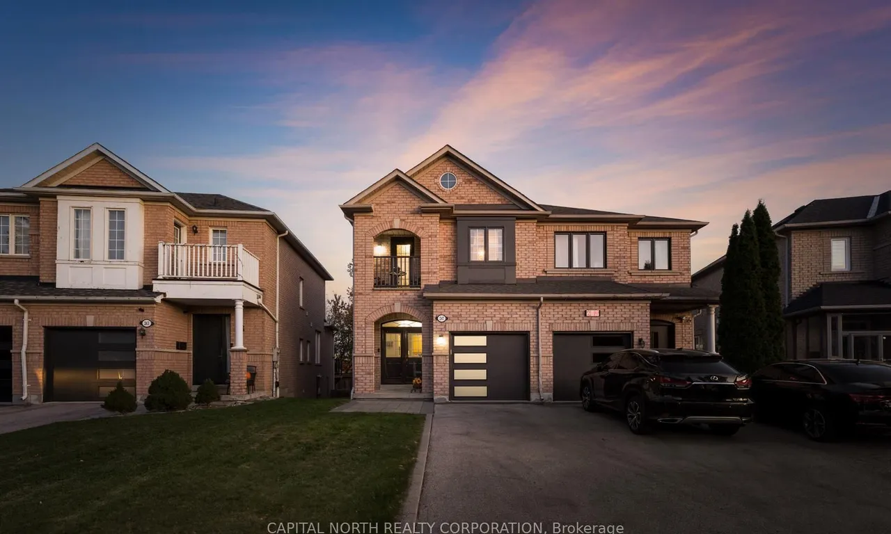 247 Terra Rd, Vaughan, ON L4L 3J4