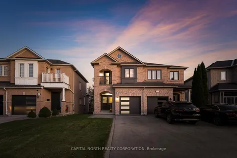 247 Terra Rd, Vaughan, ON L4L 3J4