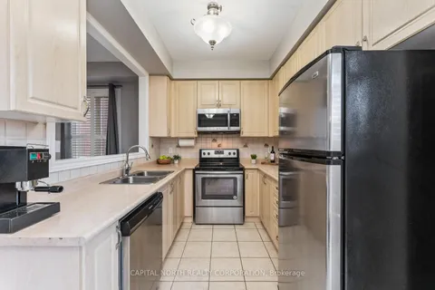 247 Terra Rd, Vaughan, ON L4L 3J4