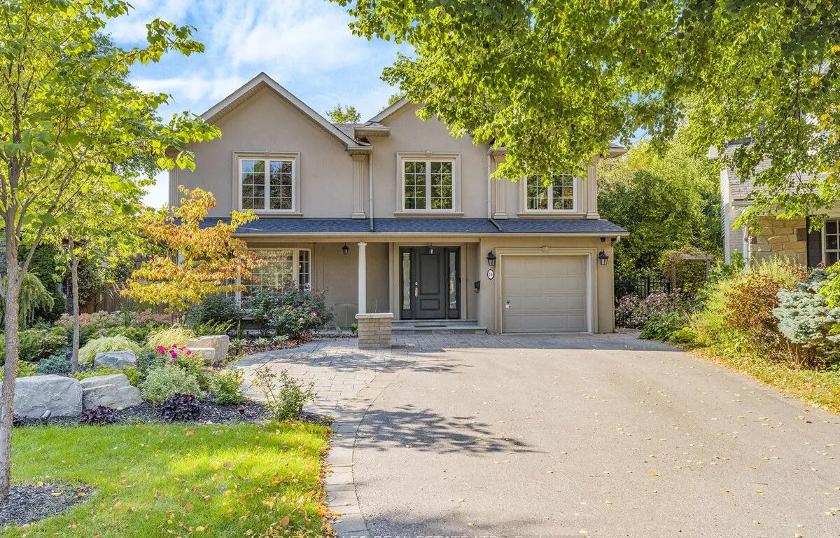 14 Almond Ave, Markham, ON L3T 1L1