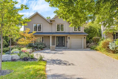 14 Almond Ave, Markham, ON L3T 1L1