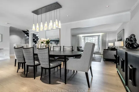 14 Almond Ave, Markham, ON L3T 1L1