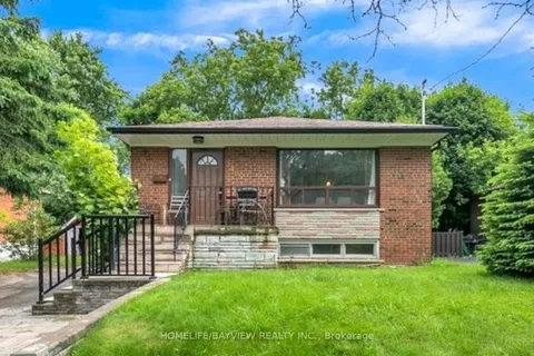 340 Skopit Rd, Richmond Hill, ON L4C 2Y8