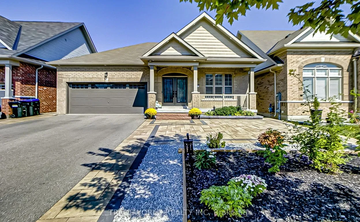 187 Strachan Tr, New Tecumseth, ON L0G 1A0