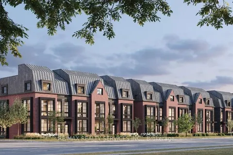 300 Atkinson Ave, Vaughan, ON L4J 8A2