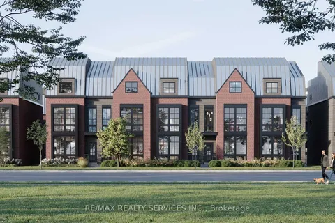 300 Atkinson Ave, Vaughan, ON L4J 8A2