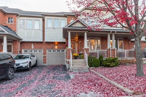 18 Stookes Cres, Richmond Hill, ON L4E 0J4