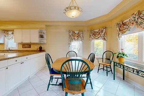 37 Willow Farm Lane, Aurora, ON L4G 6K1