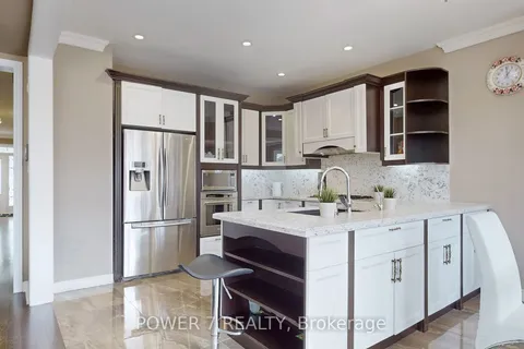 143 Beckett Ave, Markham, ON L6C 0P8