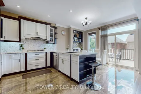 143 Beckett Ave, Markham, ON L6C 0P8