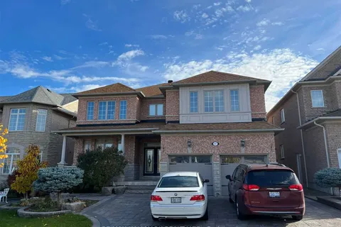 47 Eakin Mill Rd, Markham, ON L6E 1M5