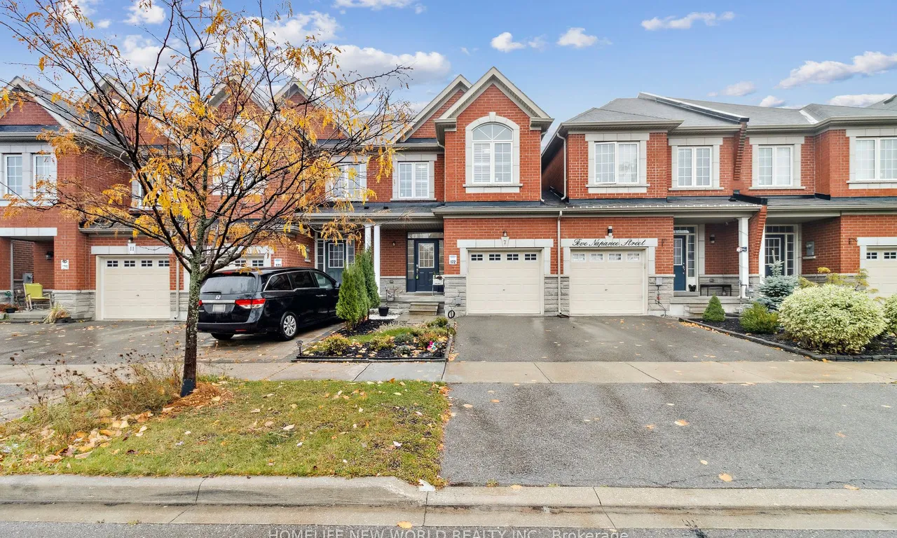 7 Napanee St, Richmond Hill, ON L4E 0X4