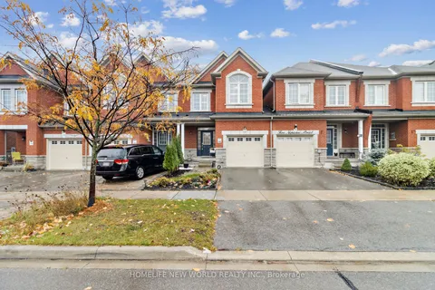 7 Napanee St, Richmond Hill, ON L4E 0X4
