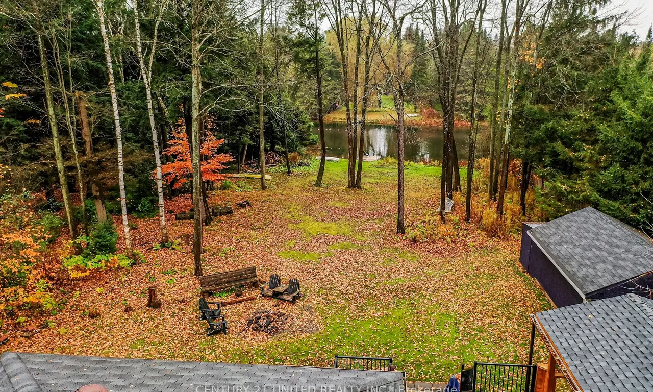 647C Ravenshoe Rd, Uxbridge, ON L9P 1R2