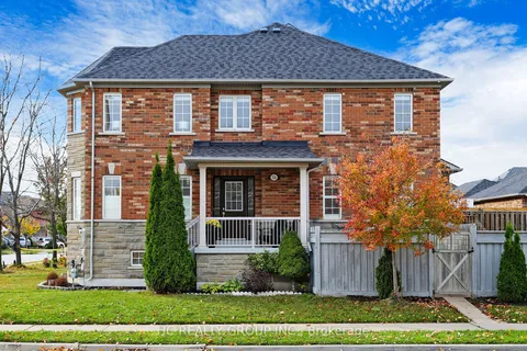 316 La Rocca Ave, Vaughan, ON L4H 3L2