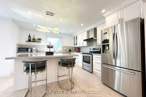 48 Brookshill Cres, Richmond Hill, ON L4B 3J2