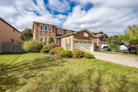 50 Squire Dr, Richmond Hill, ON L4S 1C6