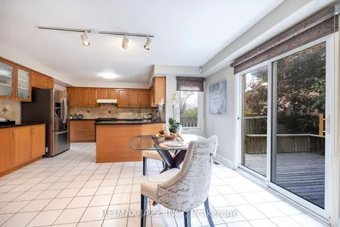 50 Squire Dr, Richmond Hill, ON L4S 1C6