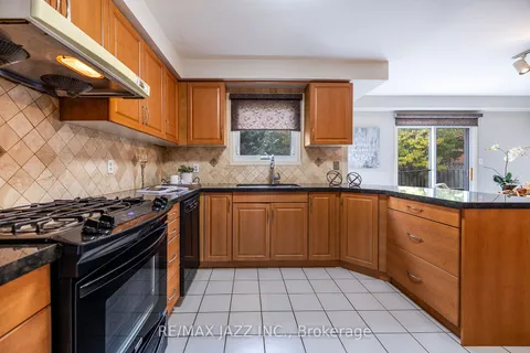 50 Squire Dr, Richmond Hill, ON L4S 1C6