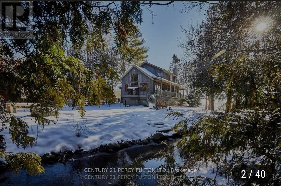 374 Regional Road 8 Rd, Uxbridge, ON L9P 1R1