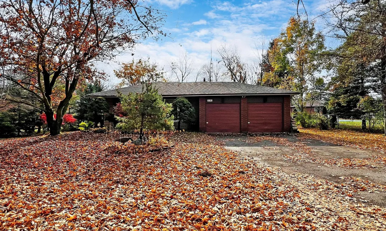 5193 Aurora Rd, Whitchurch-Stouffville, ON L4A 7X4