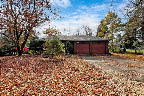 5193 Aurora Rd, Whitchurch-Stouffville, ON L4A 7X4
