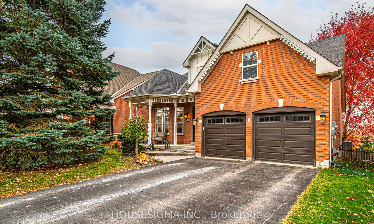 58 Joseph St, Uxbridge, ON L9P 1Z3