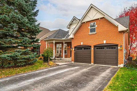 58 Joseph St, Uxbridge, ON L9P 1Z3
