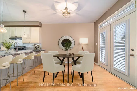 58 Joseph St, Uxbridge, ON L9P 1Z3