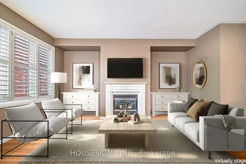 58 Joseph St, Uxbridge, ON L9P 1Z3