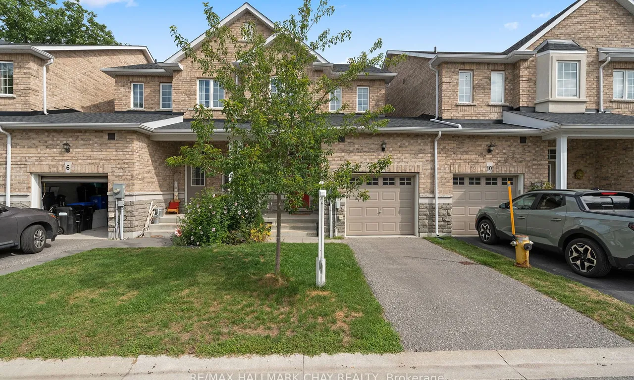 8 Blasi Crt, Wasaga Beach, ON L9Z 0H3