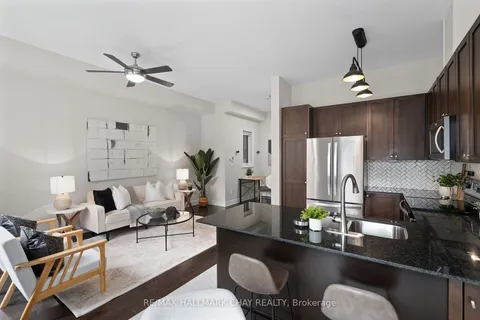 8 Blasi Crt, Wasaga Beach, ON L9Z 0H3