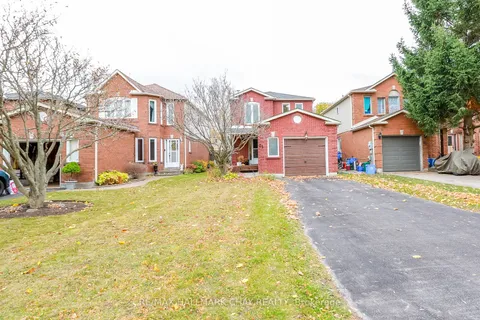 25 Laidlaw Dr, Barrie, ON L4N 7S1