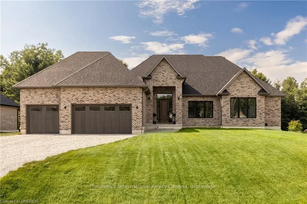 6 MORRISON Pl, Springwater, ON L9X 2A6