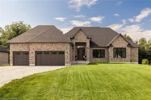 6 MORRISON Pl, Springwater, ON L9X 2A6