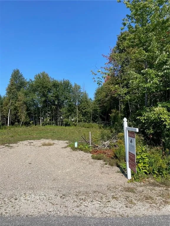 LOT 95 ROBINSON Rd, Wasaga Beach, ON L9Z 3A6