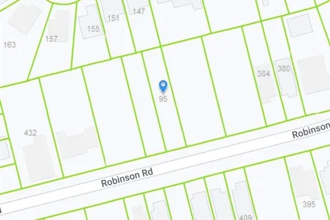 LOT 95 ROBINSON Rd, Wasaga Beach, ON L9Z 3A6