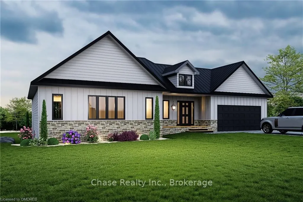 438 MURRAY ROAD Rd, Midland, ON L9M 2H8