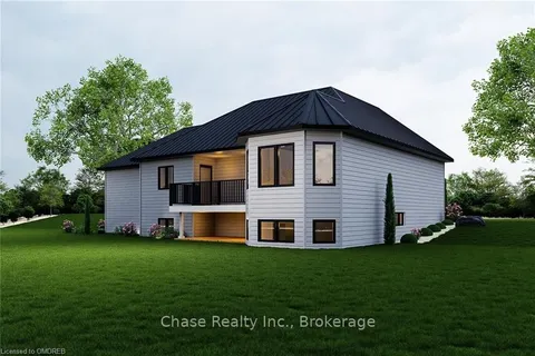 438 MURRAY ROAD Rd, Midland, ON L9M 2H8