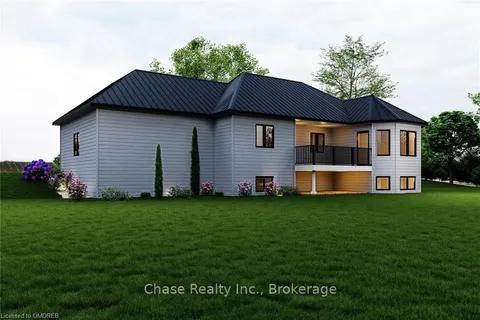 438 MURRAY ROAD Rd, Midland, ON L9M 2H8